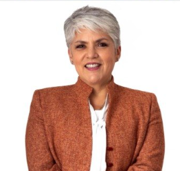 CBR. Monica Alexandra Leon Peña